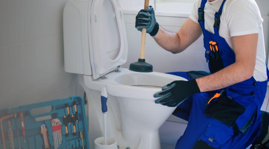 Professional water heater repair in New Holstein, WI